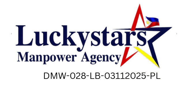 Luckystars Manpower Agency