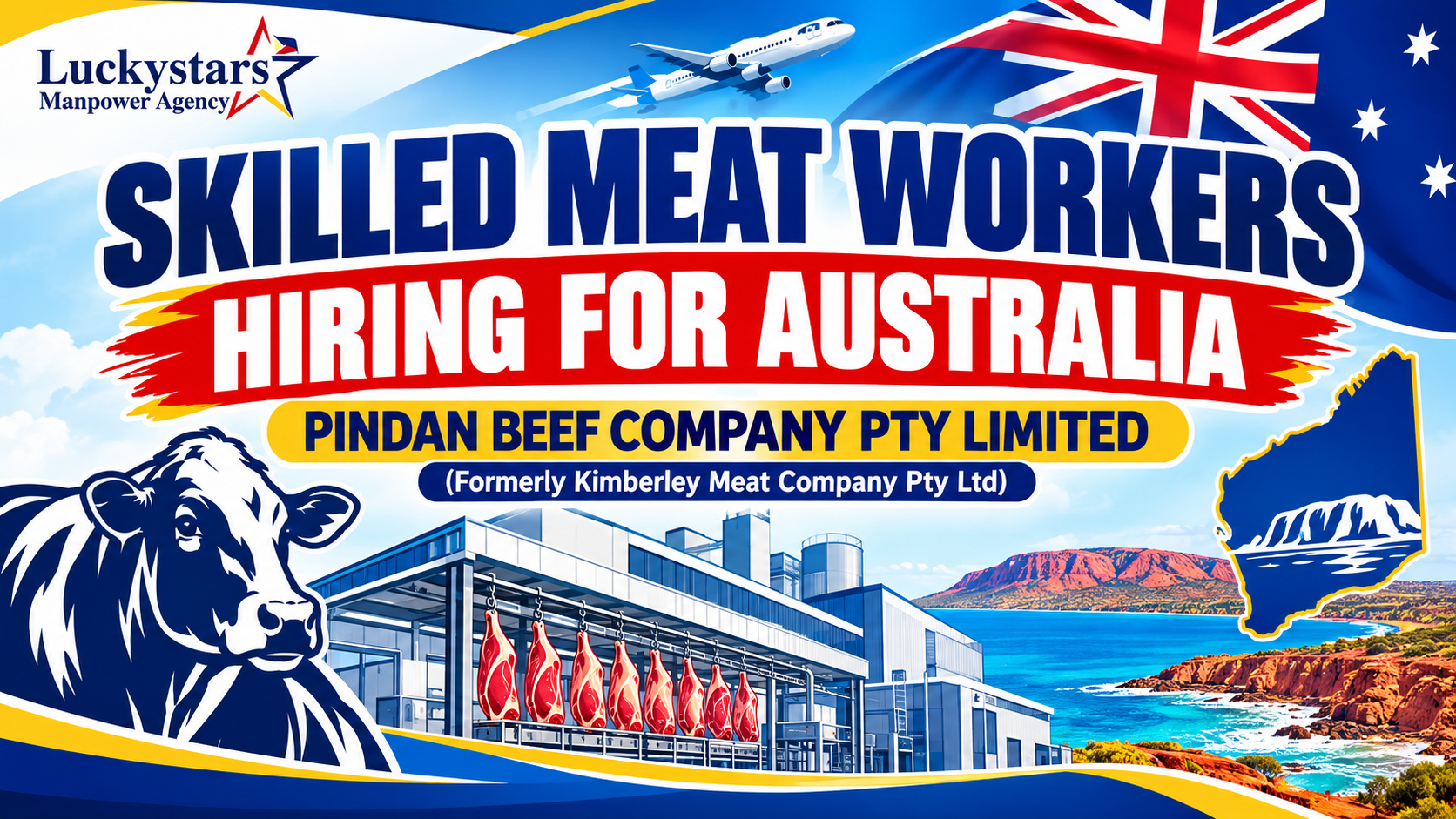 Skilled Meat Workers